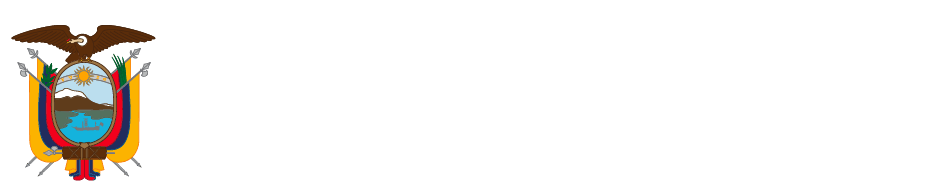 Gobierno del Ecuador - Ministerio de Trabajo y Desarrollo Humano